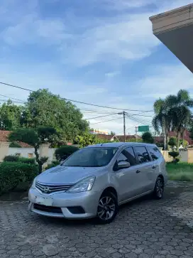 Grand Livina manual SV 2018 Low Km