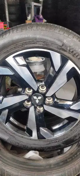 jual velg xpender ultimete r 17+ban