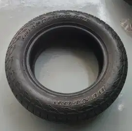 Ban dan Velg Terios.Rush.Fortuner.Inova..baru pakai 3 bulan