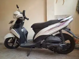 Motor mio J second
