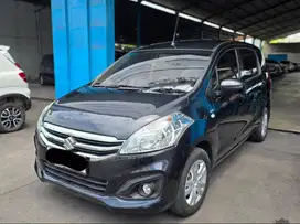 Suzuki Ertiga GL Manual 2017