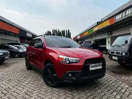 Mitsubishi Outlander 2012 Bensin