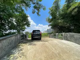 Jual Tanah Strategis Klandungan Malang, Hanya 5 Menit ke UMM