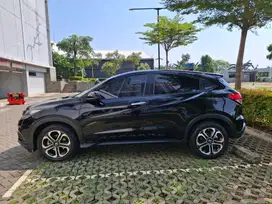 Honda HR-V E CVT 2020 NIK 2019 Matic
