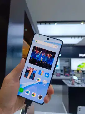 Vivo v60 ram 12/512 prono cicilan bunga bisa 0% cukup KTP AJA