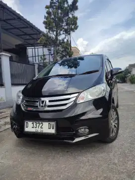 HONDA FREED 1.5E (PSD) AT 2015