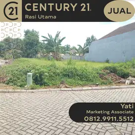 DIJUAL TANAH KAVLING DI CITRA INDAH JONGGOL BOGOR