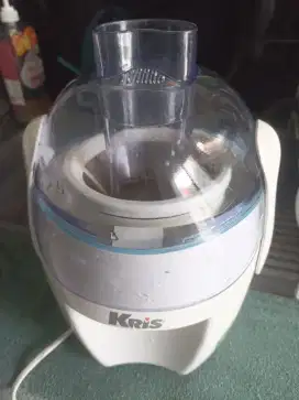 Dijual Bekas Masih berfungsi 100%