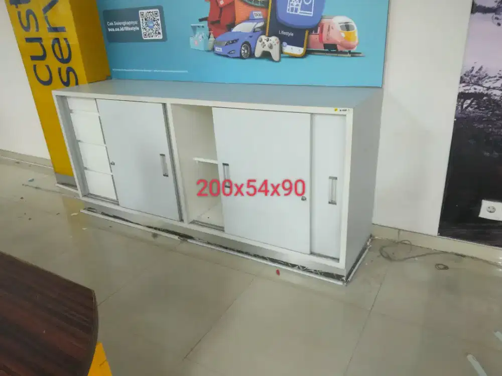 Cradenza ex bank BCA