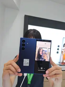 SAMSUNG GALAXY ZFOLD7 BENEFIT HINGGA 5JT