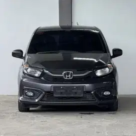 (Odo13rb) Honda Brio 1.2 E Matic 2023