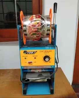 SEALER MINUMAN [CUP SEALER ETON ET-D8]