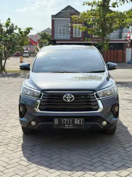 TERMURAH! INNOVA G DIESEL AT 2022