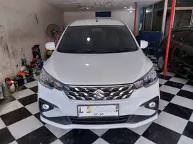 new ertiga GL manual pmk 2025 rasa baru masih 2bln