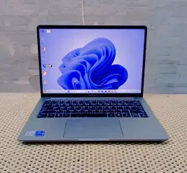 Laptop infinix intel core i3 gen 12 8/512 GB like new