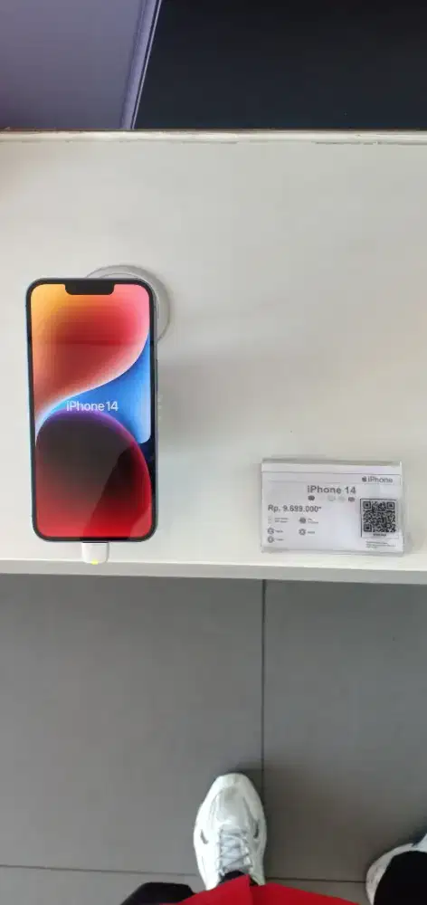 HP IPHONE 14 NEW