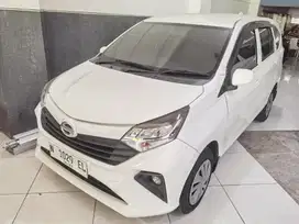 Daihatsu Sigra X 2024
