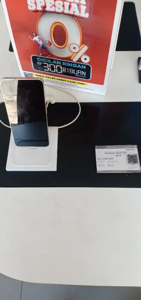 HP SAMSUNG GALAXY S24 5G