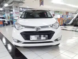 Daihatsu Sigra R 2017 Bensin