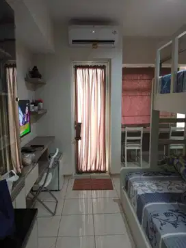 Dijual Apartemen Springlake Summarecon Bekasi