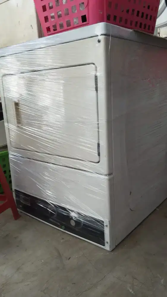 Drayer maytec mdg 18