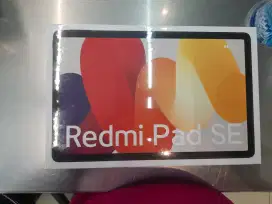 TABLET REDMIPAD SE RAM 7/128GB NEW