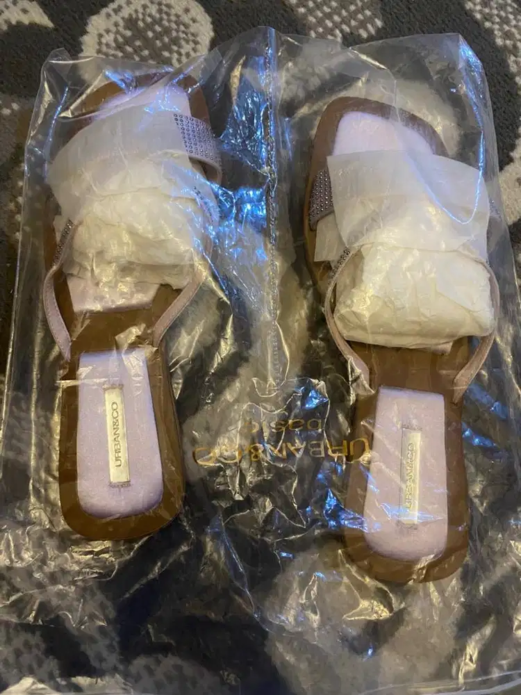 SENDAL URBAN&CO PURPLE