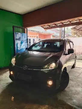 Daihatsu Ayla 1200 4 Silinder DOHC Dual VVT-i