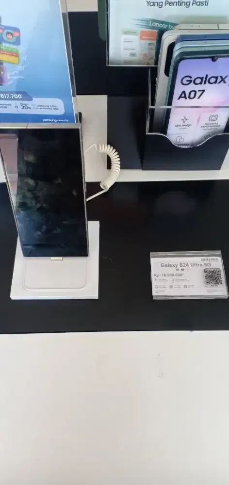 HP SAMSUNG GALAXY S24 ULTRA 5G