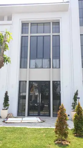For Sale Ruko 2 Lantai – Wisata Bukit Mas, Lokasi Premium