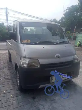 Daihatsu Gran max 2015 Bensin
