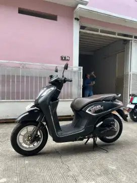 Honda Genio new tahun 2024