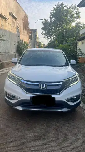 Honda CR-V 2016 Automatic