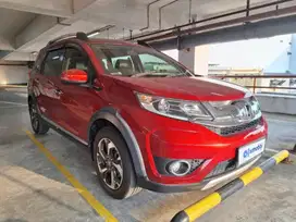 DP RENDAH Honda BRV 1.5 E Bensin-MT 2016 EOP B