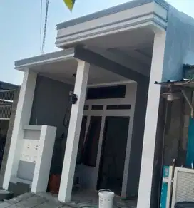 Jual Cepat Rumah di Pondok ungu sektor 5 bekasi siap huni (C0730)