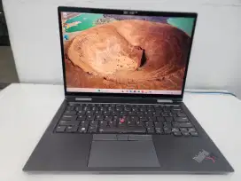 LAPTOP LENOVO THINKPAD YOGA 14 Ci7 1185G7|16|1TB