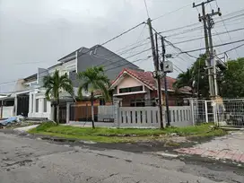 Double Way, Rumah Nirwana Eksekutif dekat Raya MERR
