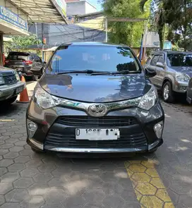 Toyota Calya 1.2 G AT / Matic 2018