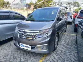 [OLXMOBBI] DP RENDAH Nissan Serena 2.0 Highway Star-AT 2017 2TAMII