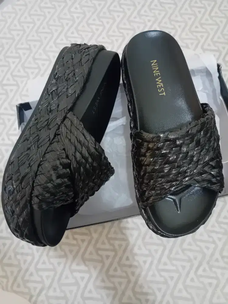 Wedges Nine West