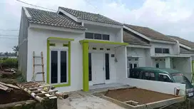 HUNIAN MINIMALIS SKEMA SYARIAH 100%ACC