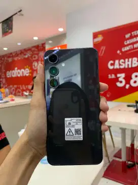 SAMSUNG S24FE 8/256 CICILAN BUNGA RENDAH DP 0%, FREE TRAVEL ADAPTOR