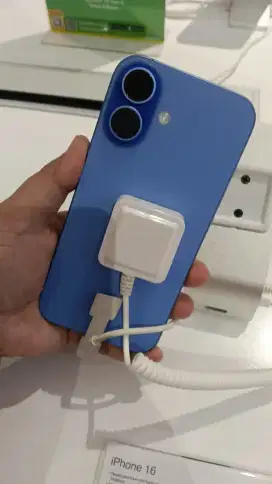 iPhone 16 128gb