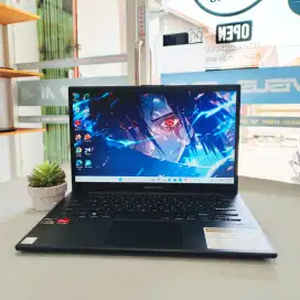 Laptop Bekas ASUS VIVOBOOK A404VA/Core i5-1335U RAM 8GB