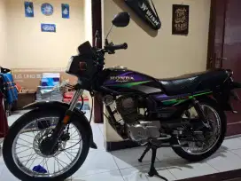 Dijual motor gl pro Neotech 160cc 1997