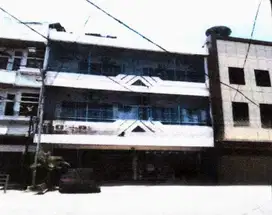 Dijual Ruko Makassar sekitar Jalan Tentara Pelajar