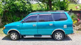 Dijual Kijang GLX 1998