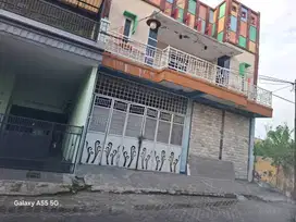 Jual Rumah Lokasi Pusat Kota Sidoarjo
