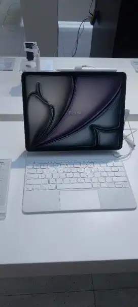 Cicilan bunga 0% ipad air