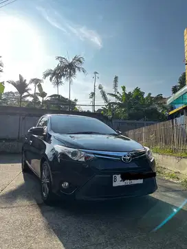 Toyota Vios 2013 Bensin